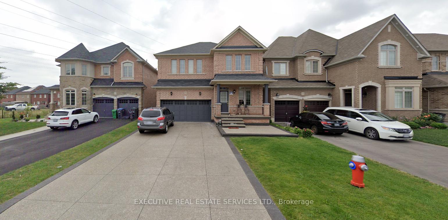 Front of 20 Adair Court