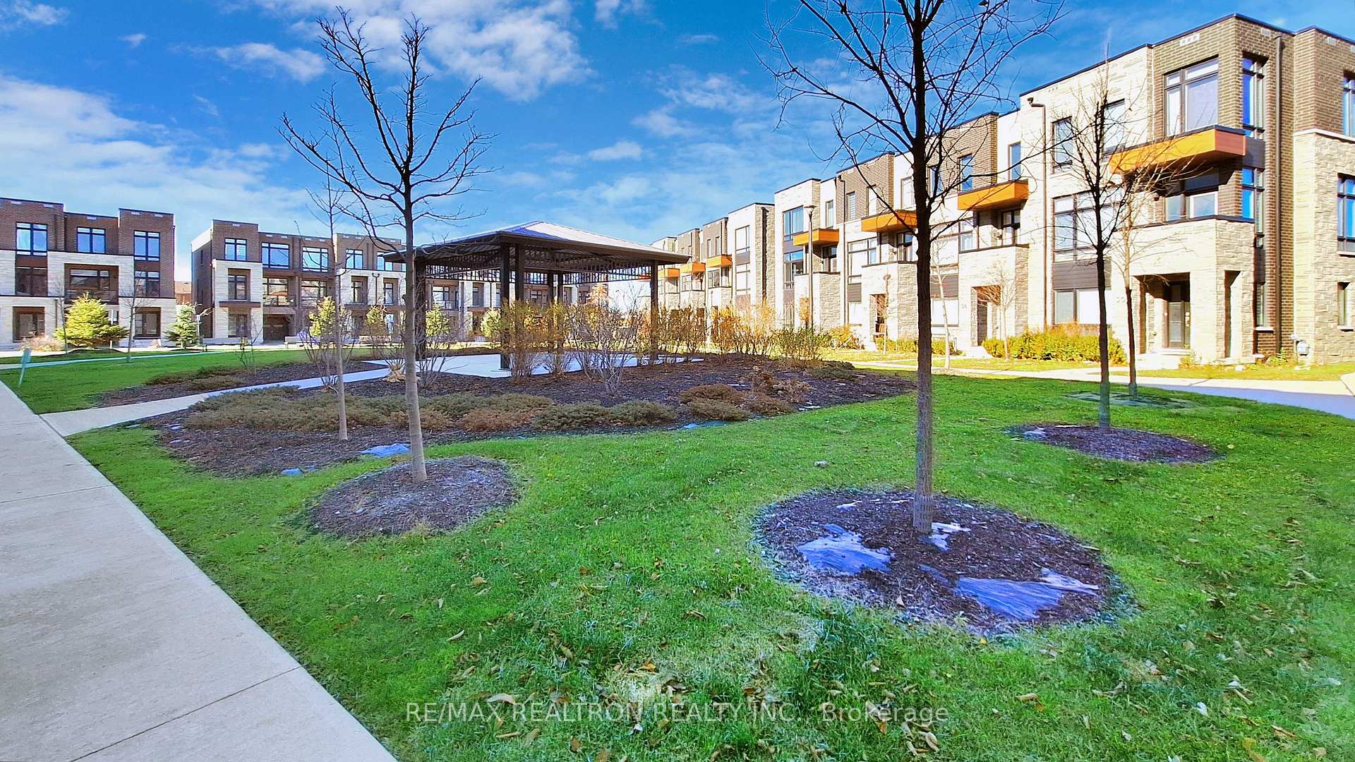 Photo 39 of 30 Pageant Avenue, Vaughan, Vellore Village — HOMEH