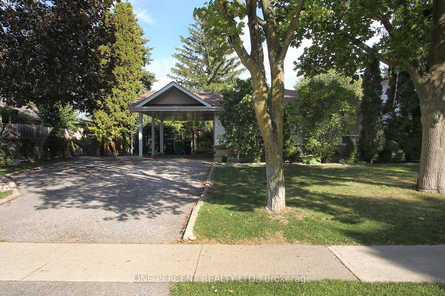 Front of 155 Bartley Bull Parkway