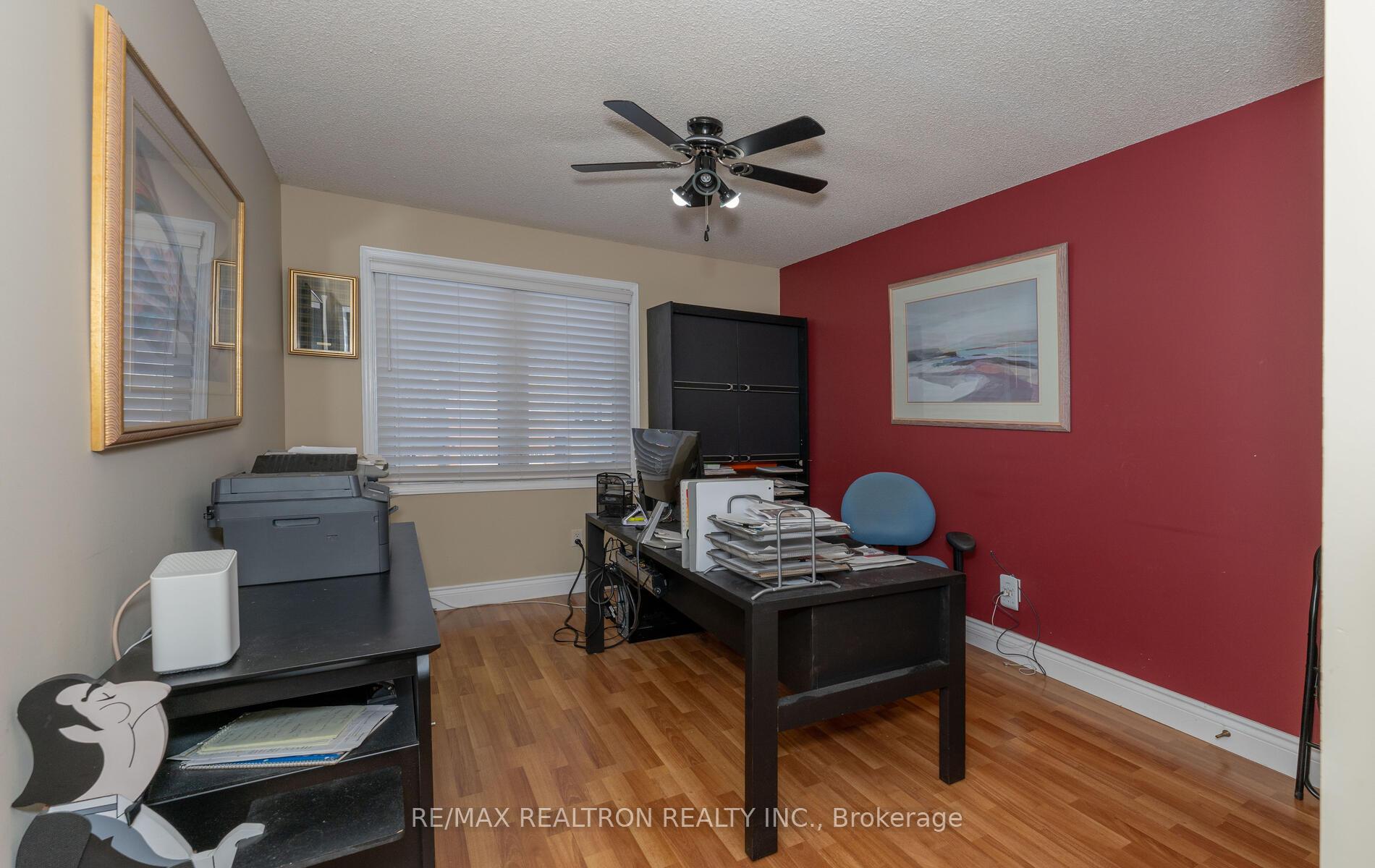 Photo 22 of 233 Spring Gate Boulevard, Vaughan, Crestwood-Springfarm-Yorkhill — HOMEH