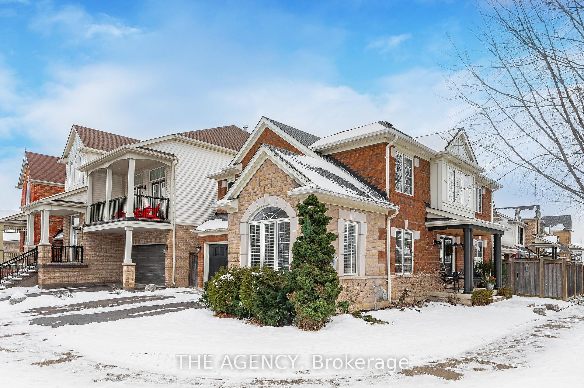 Photo 3 of 3247 Steeplechase Drive, Burlington, Alton — HOMEH