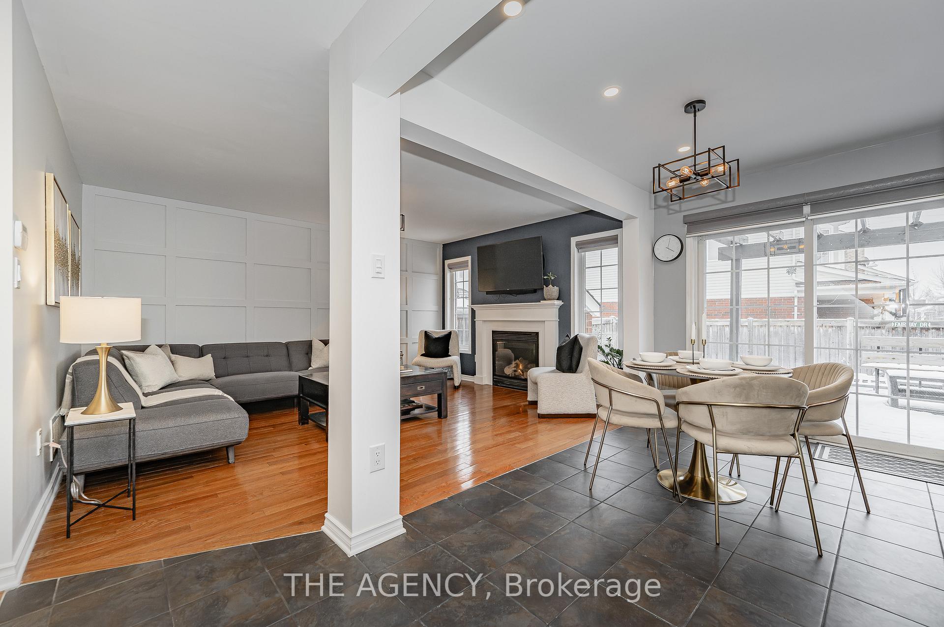 Photo 8 of 3247 Steeplechase Drive, Burlington, Alton — HOMEH