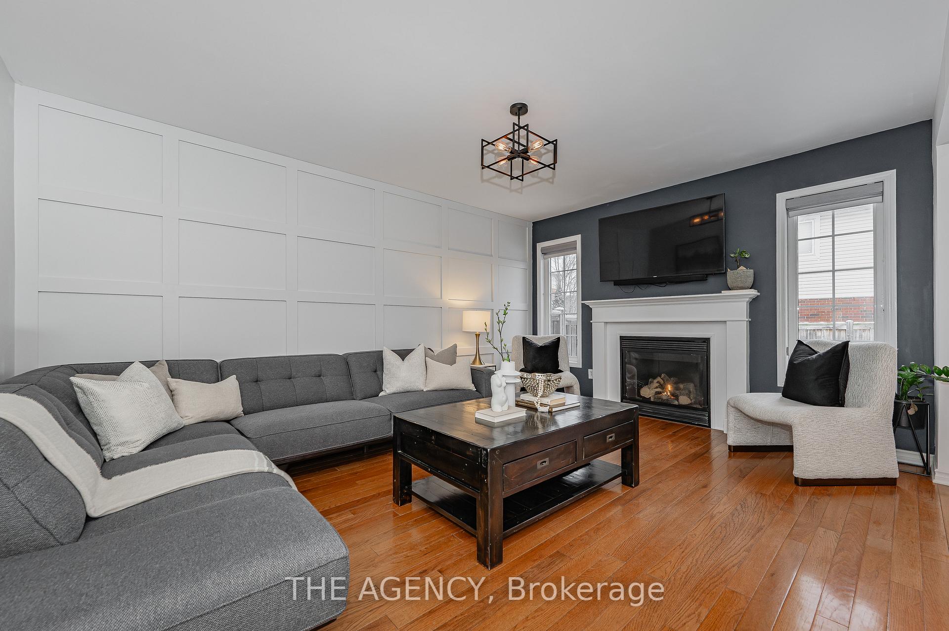 Photo 9 of 3247 Steeplechase Drive, Burlington, Alton — HOMEH