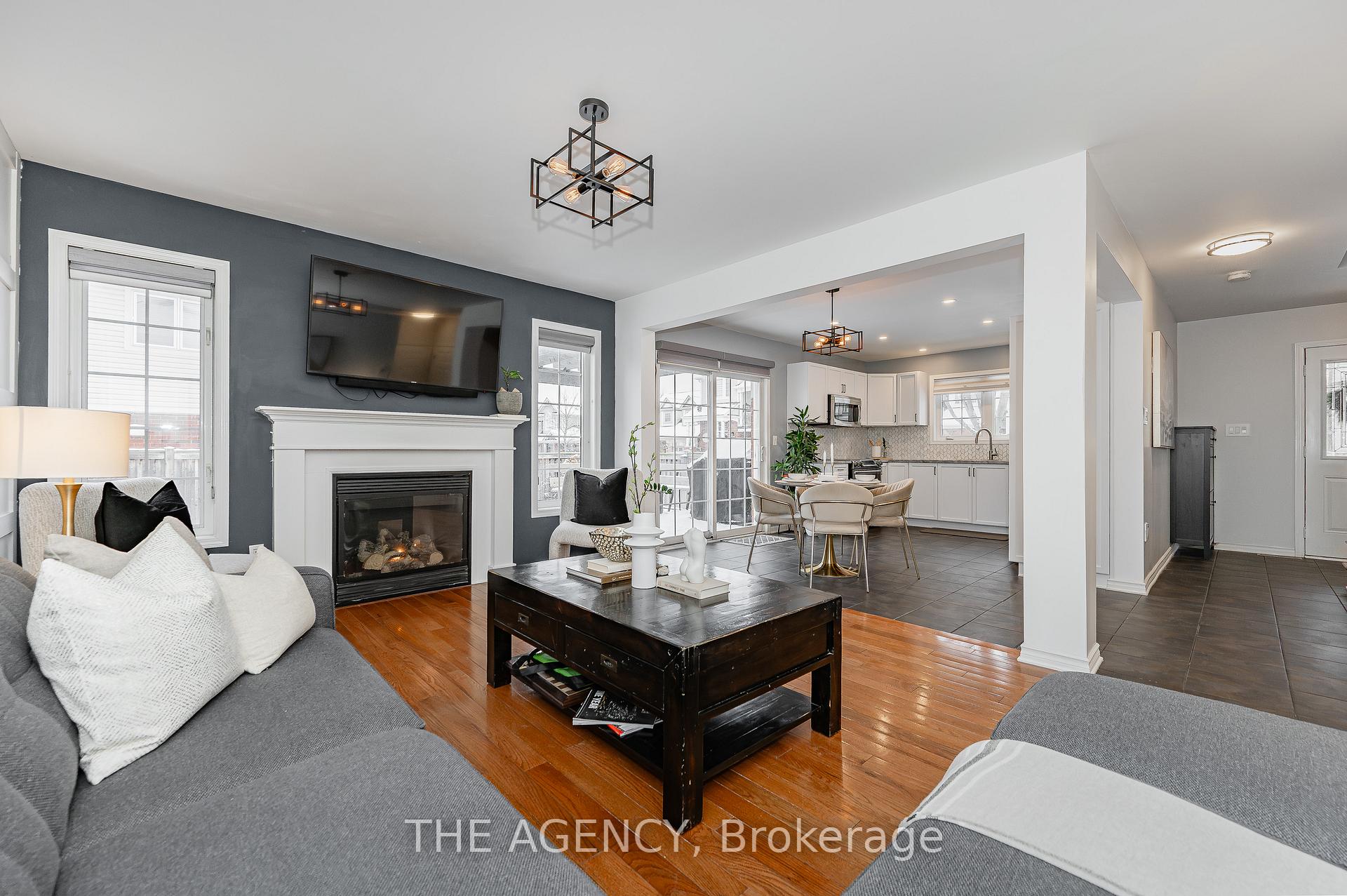 Photo 11 of 3247 Steeplechase Drive, Burlington, Alton — HOMEH