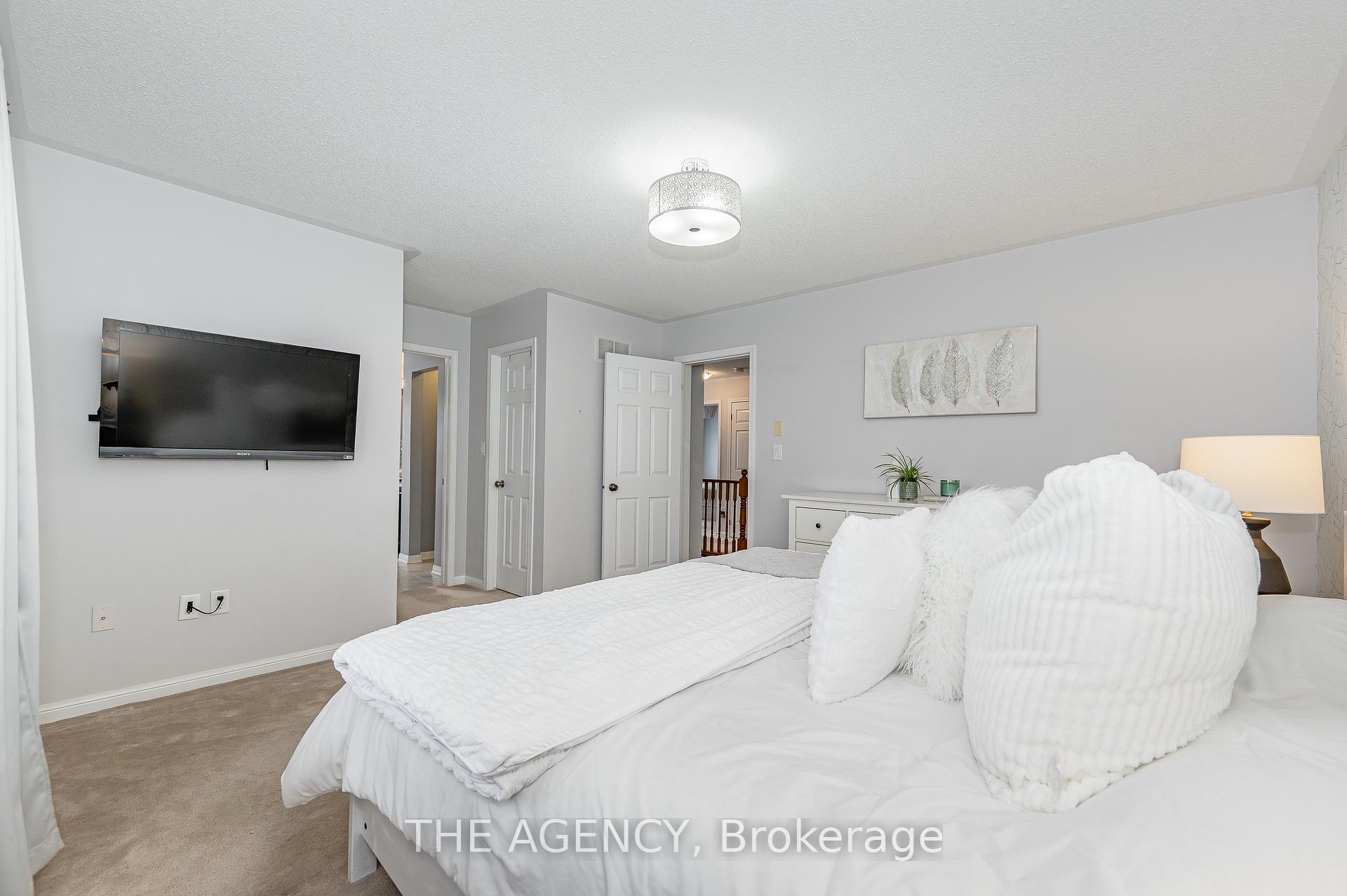 Photo 22 of 3247 Steeplechase Drive, Burlington, Alton — HOMEH