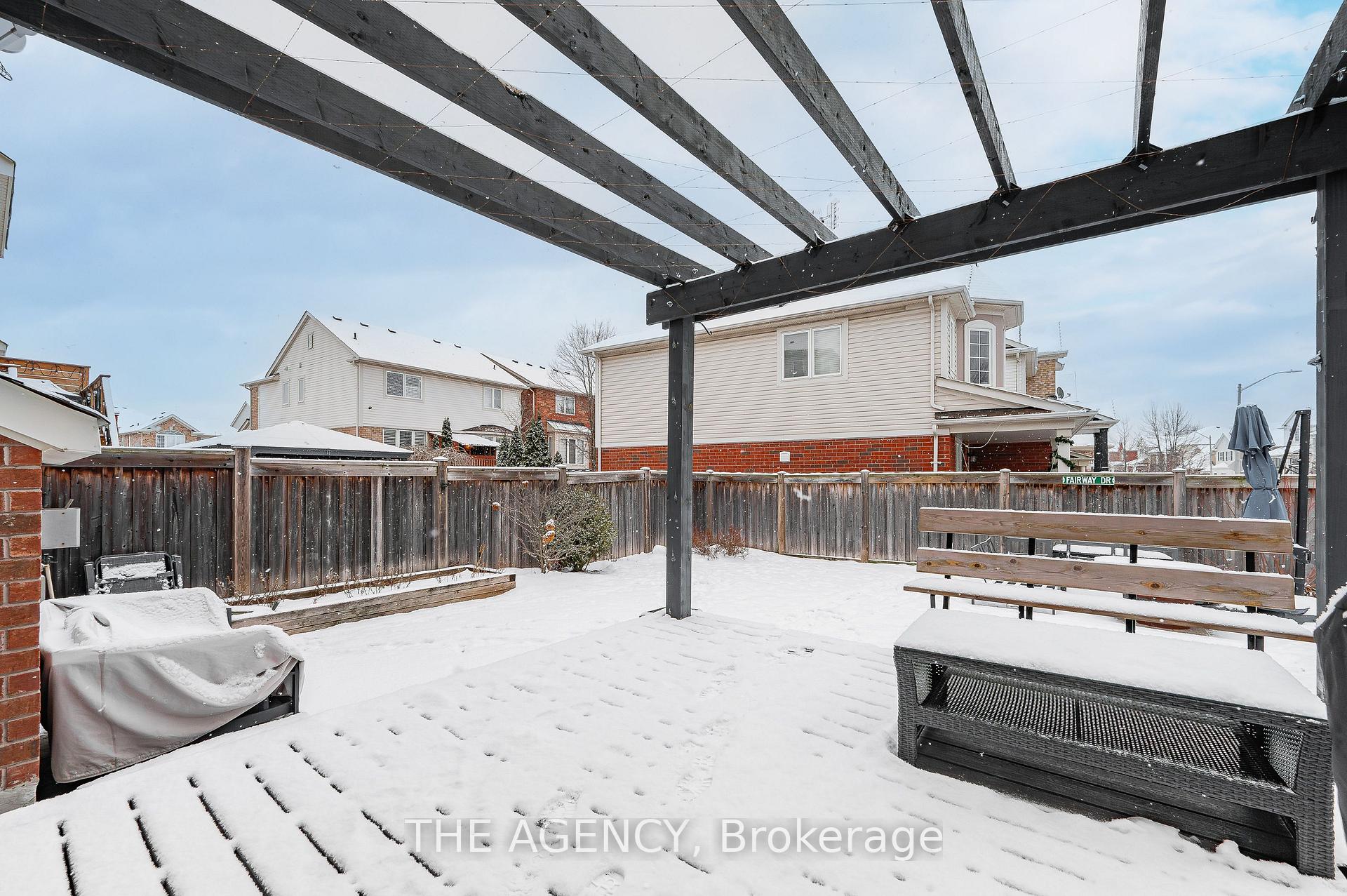 Photo 34 of 3247 Steeplechase Drive, Burlington, Alton — HOMEH