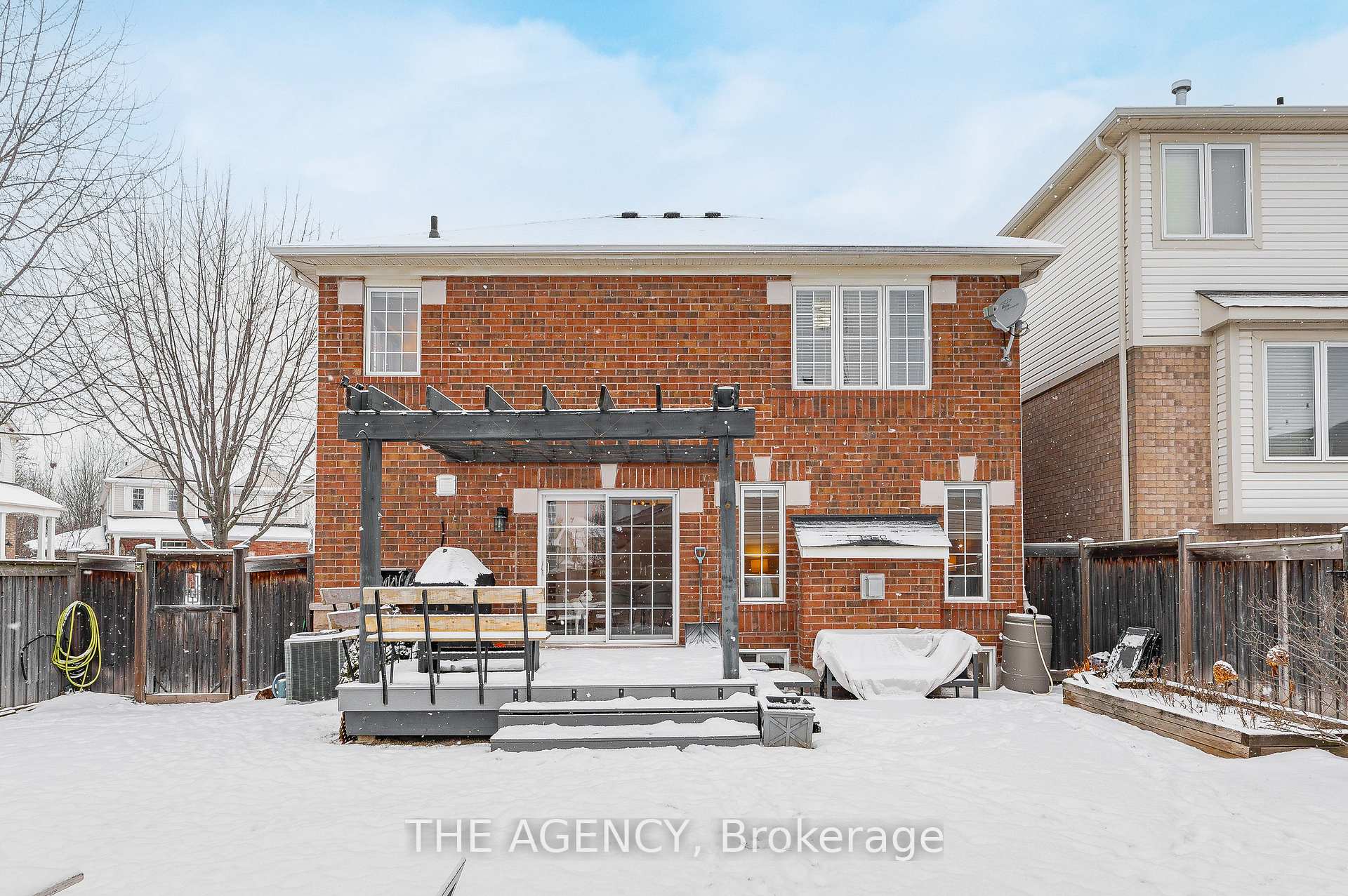 Photo 36 of 3247 Steeplechase Drive, Burlington, Alton — HOMEH