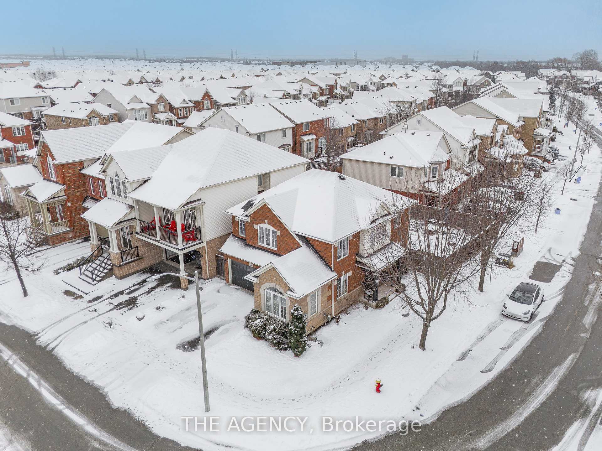 Photo 37 of 3247 Steeplechase Drive, Burlington, Alton — HOMEH