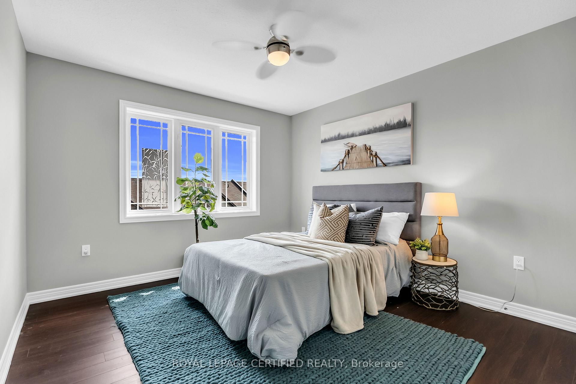Photo 22 of 89 Bloom Crescent, Hamilton, Stoney Creek — HOMEH