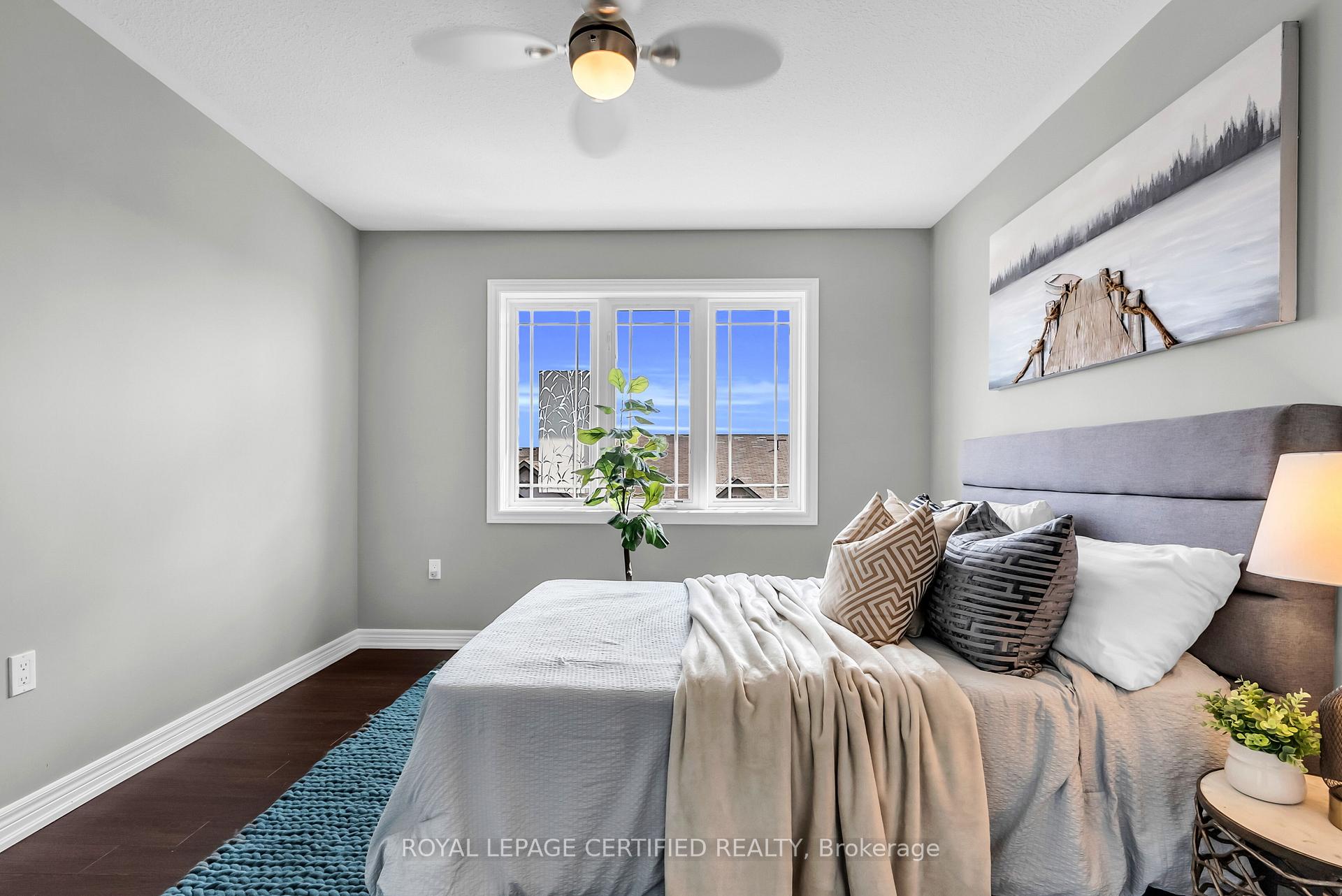 Photo 23 of 89 Bloom Crescent, Hamilton, Stoney Creek — HOMEH
