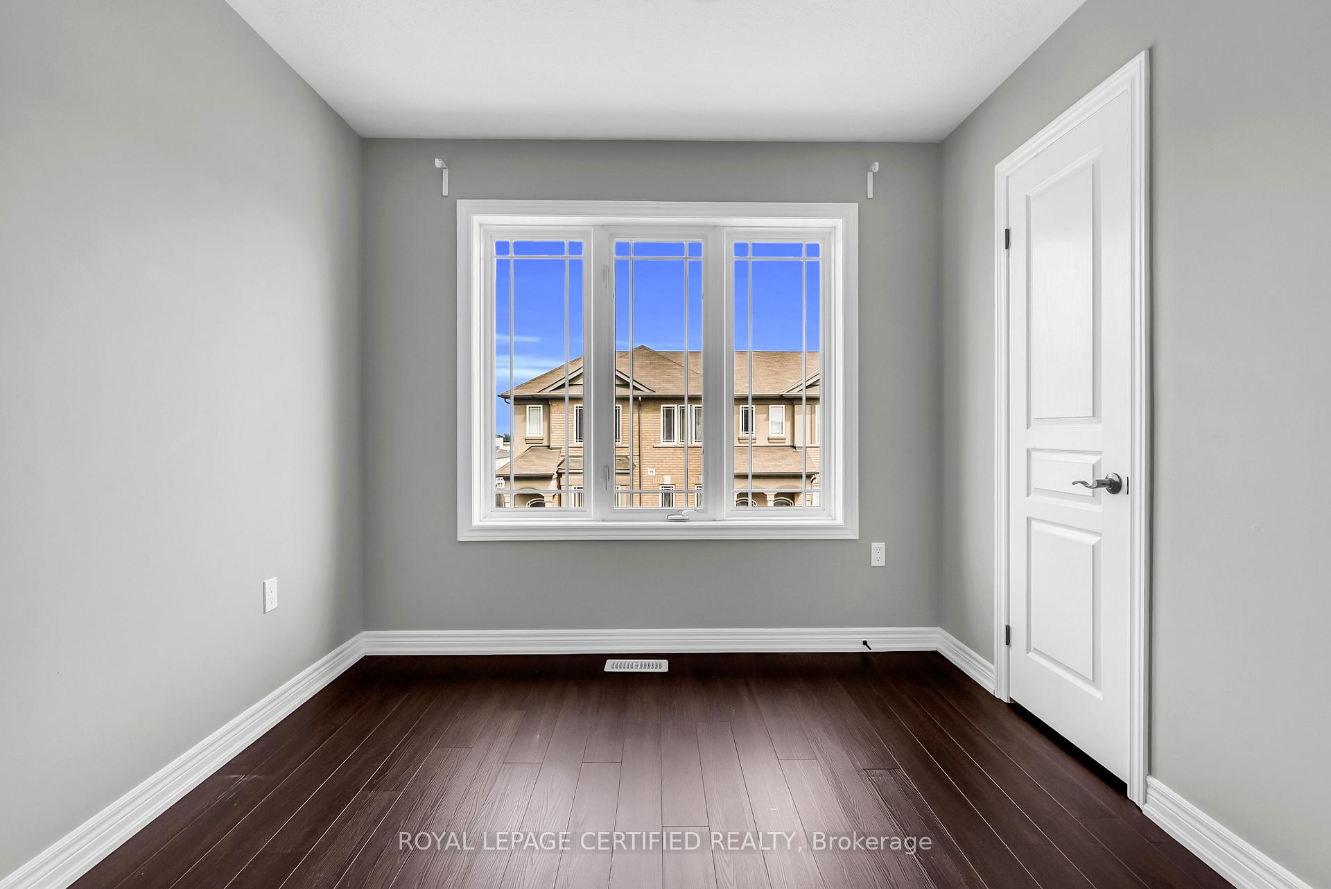 Photo 27 of 89 Bloom Crescent, Hamilton, Stoney Creek — HOMEH
