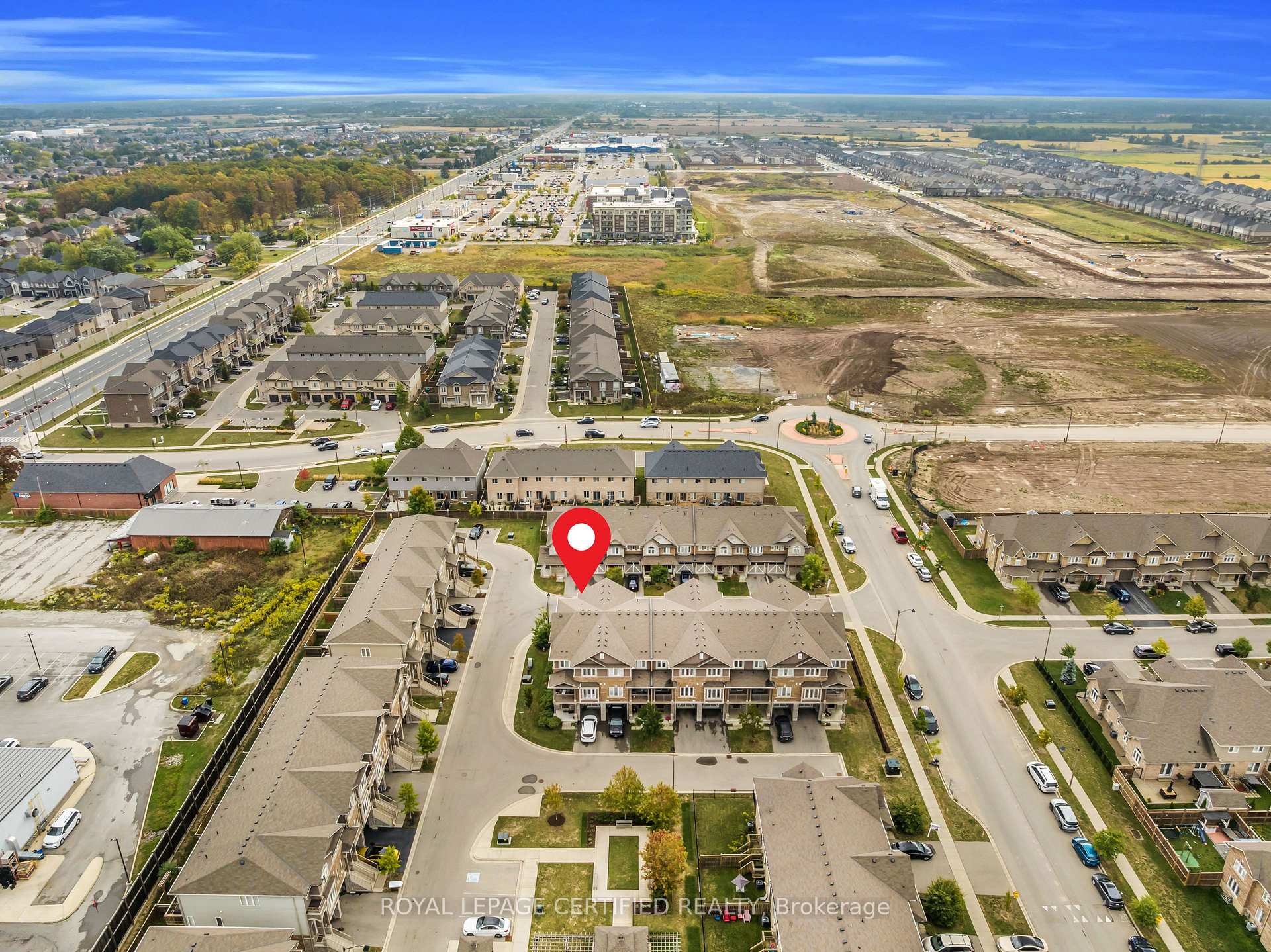 Photo 35 of 89 Bloom Crescent, Hamilton, Stoney Creek — HOMEH