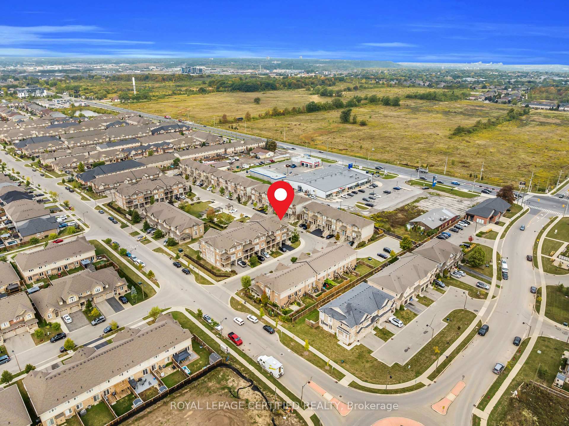 Photo 36 of 89 Bloom Crescent, Hamilton, Stoney Creek — HOMEH