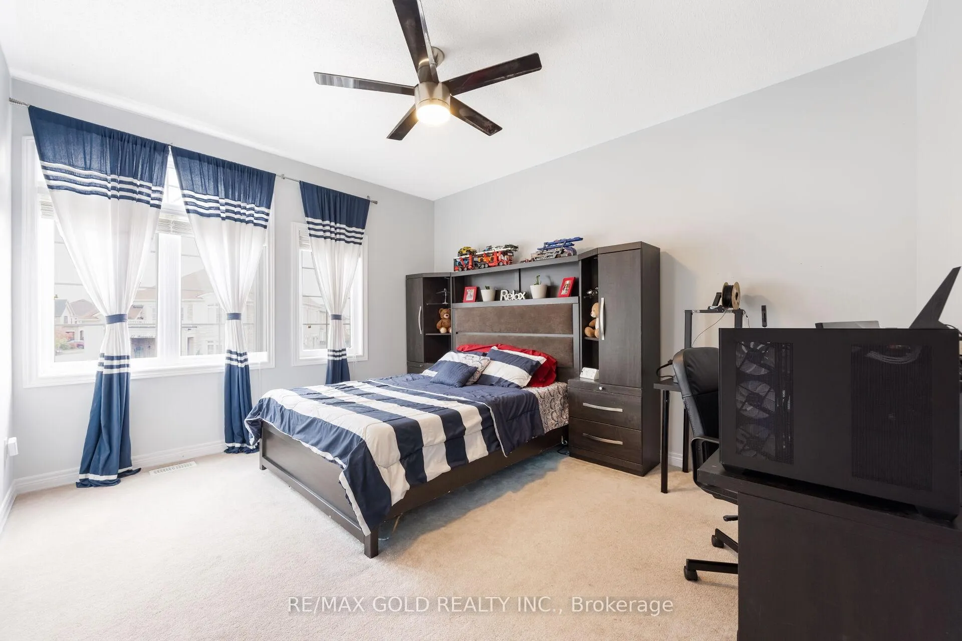 Photo 46 of 294 Elbern Markell Drive, Brampton, Credit Valley — HOMEH