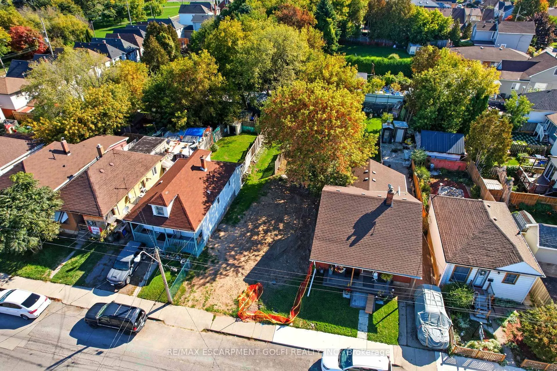 Photo 1 of 548 Mary Street, Hamilton, North End — HOMEH