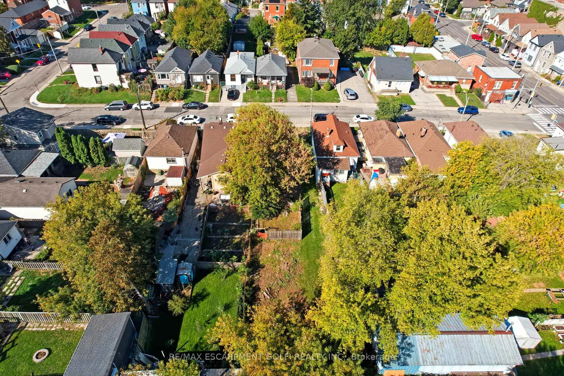 Photo 4 of 548 Mary Street, Hamilton, North End — HOMEH