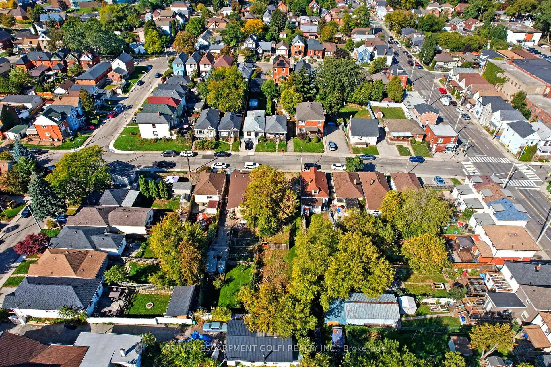 Photo 8 of 548 Mary Street, Hamilton, North End — HOMEH