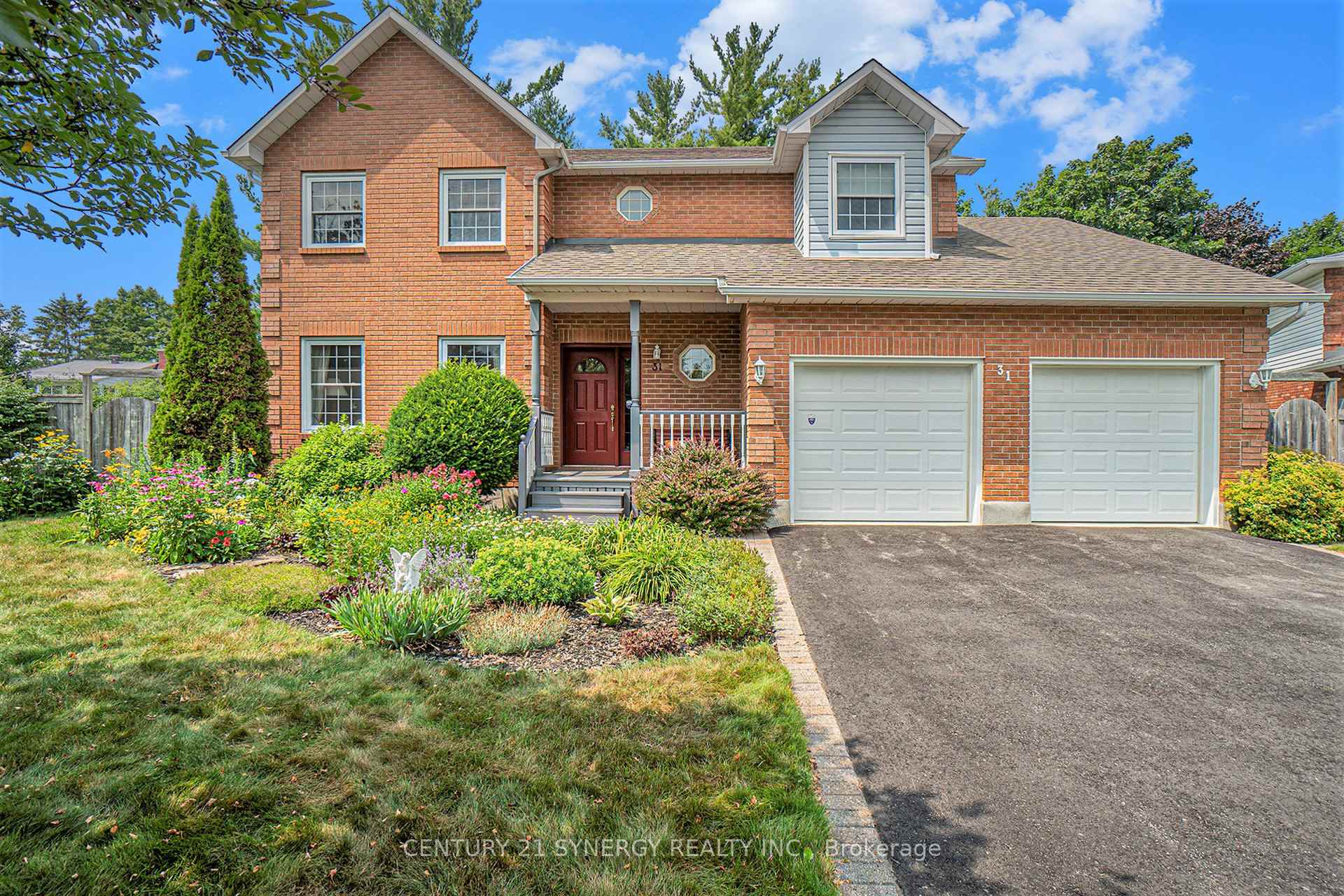 Photo 1 of 31 Burgess Street, Carleton Place — HOMEH