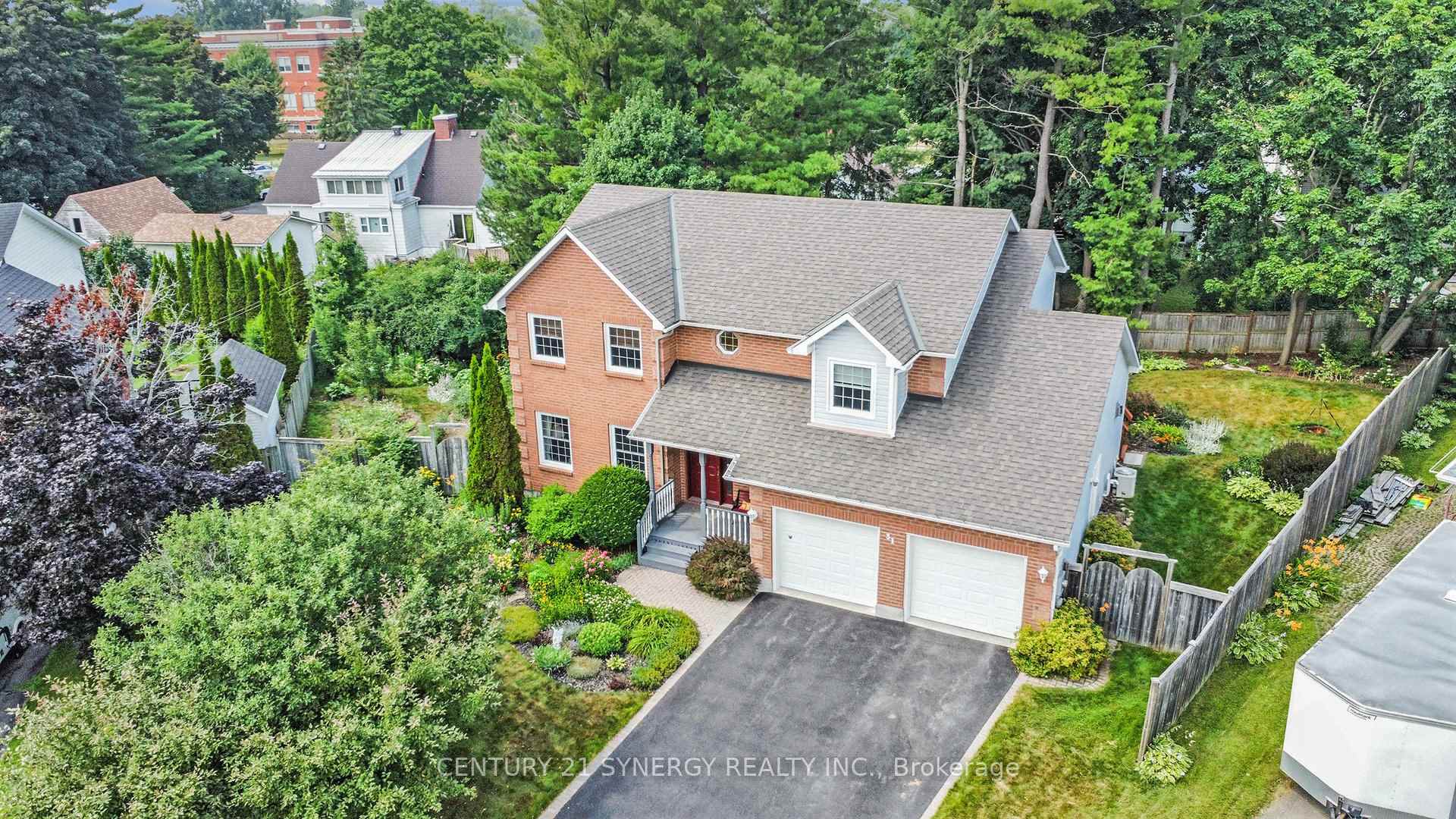 Photo 16 of 31 Burgess Street, Carleton Place — HOMEH