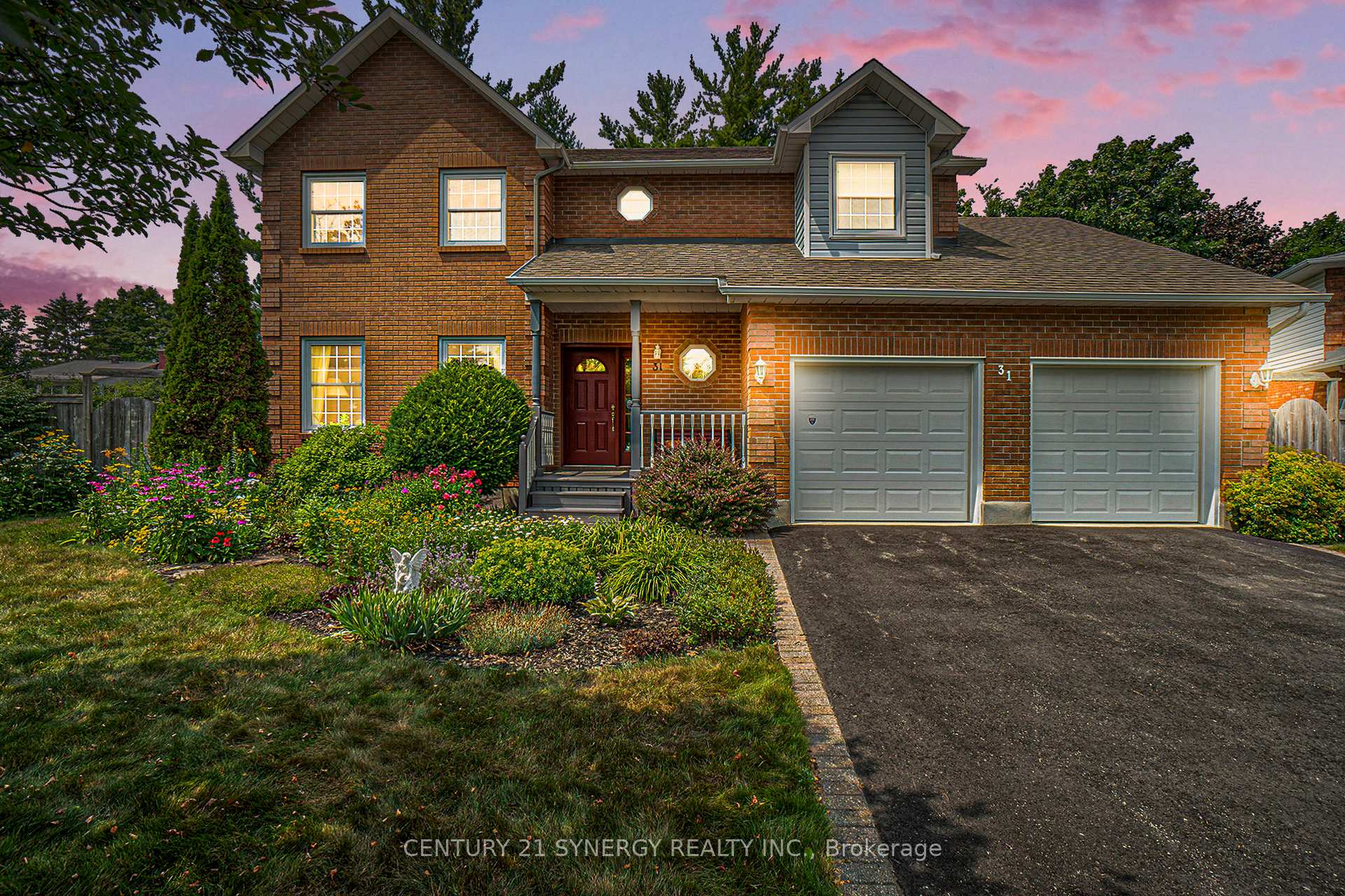 Photo 9 of 31 Burgess Street, Carleton Place — HOMEH