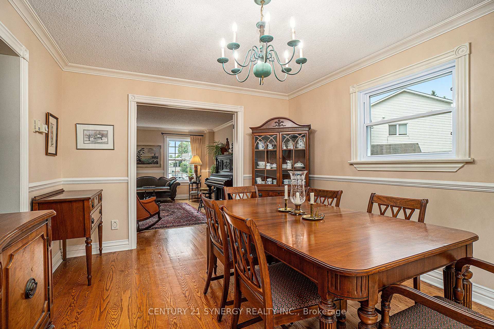Photo 5 of 31 Burgess Street, Carleton Place — HOMEH