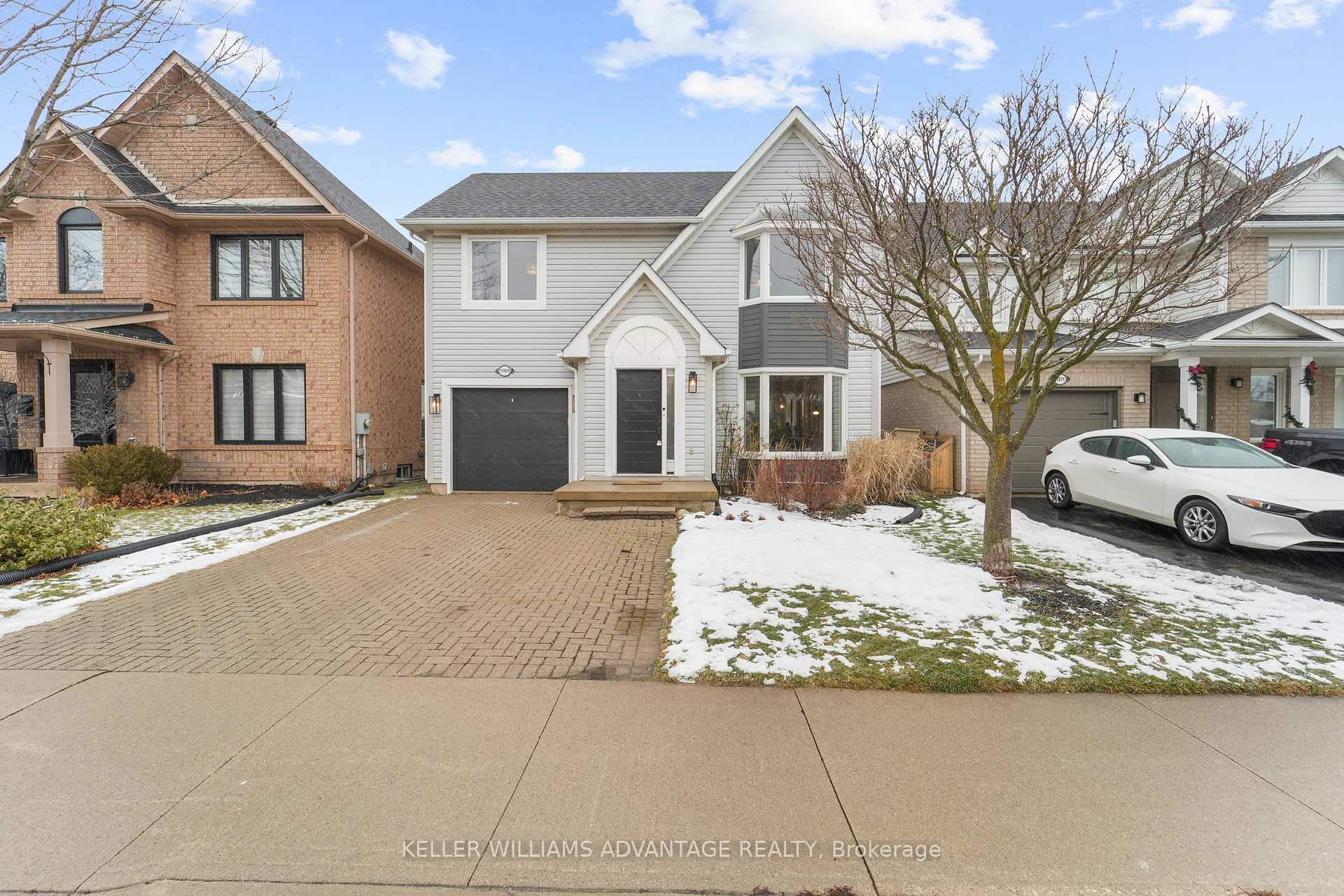 Photo 1 of 5169 Ridgewell Road, Burlington, Orchard — HOMEH