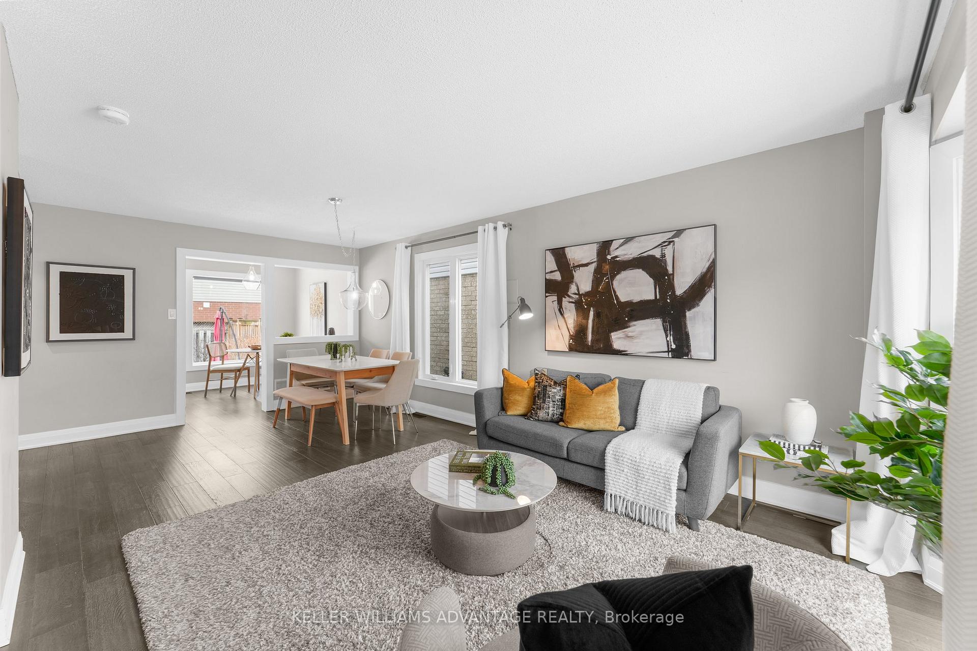 Photo 5 of 5169 Ridgewell Road, Burlington, Orchard — HOMEH