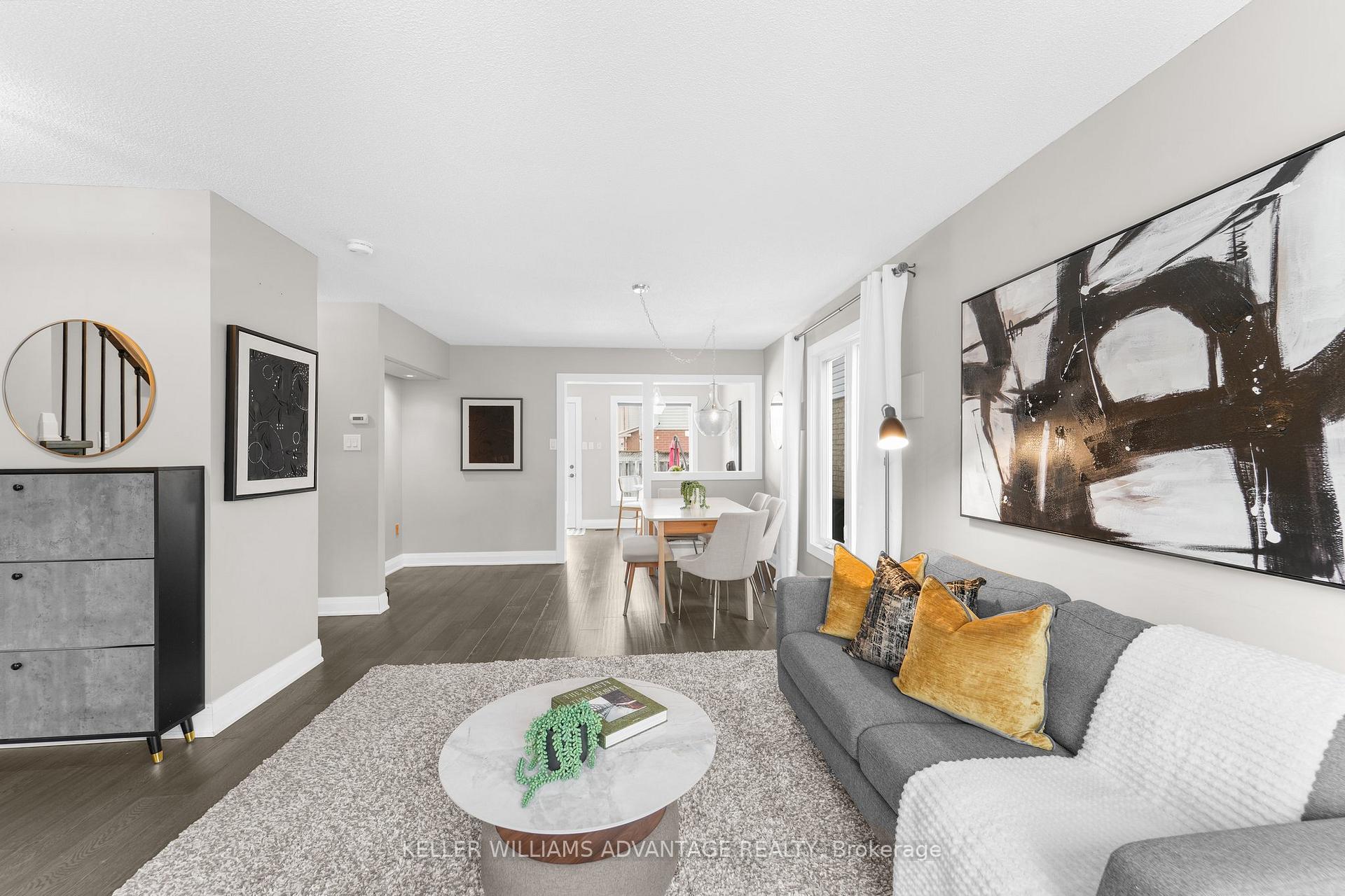 Photo 6 of 5169 Ridgewell Road, Burlington, Orchard — HOMEH