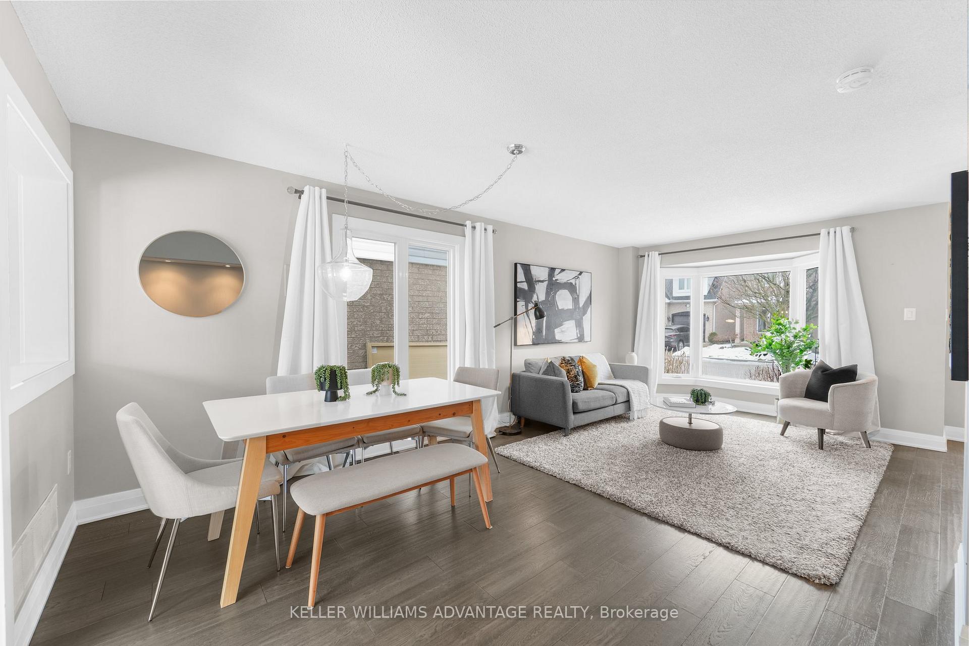 Photo 7 of 5169 Ridgewell Road, Burlington, Orchard — HOMEH