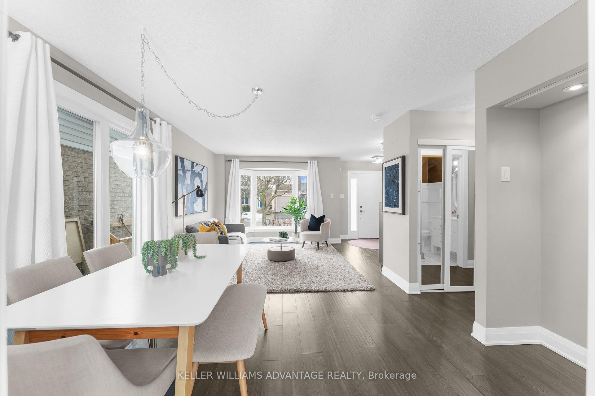 Photo 8 of 5169 Ridgewell Road, Burlington, Orchard — HOMEH