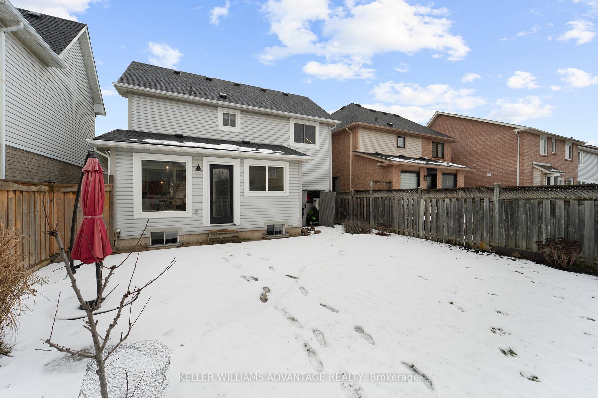 Photo 35 of 5169 Ridgewell Road, Burlington, Orchard — HOMEH