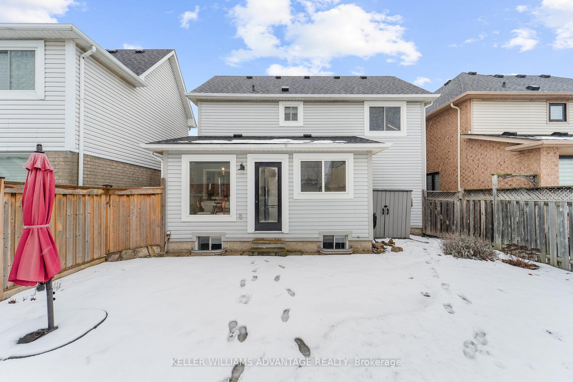 Photo 36 of 5169 Ridgewell Road, Burlington, Orchard — HOMEH