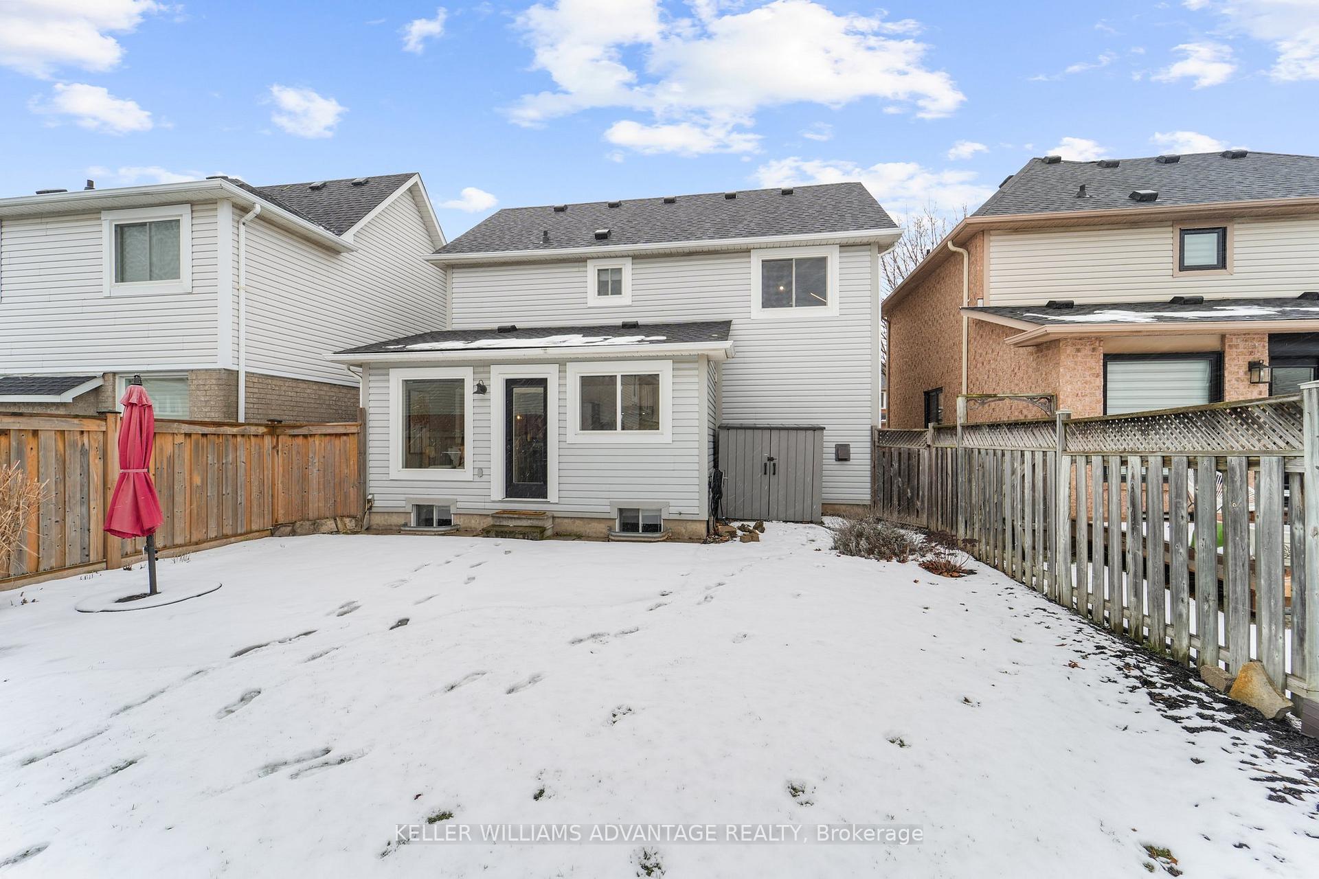 Photo 37 of 5169 Ridgewell Road, Burlington, Orchard — HOMEH