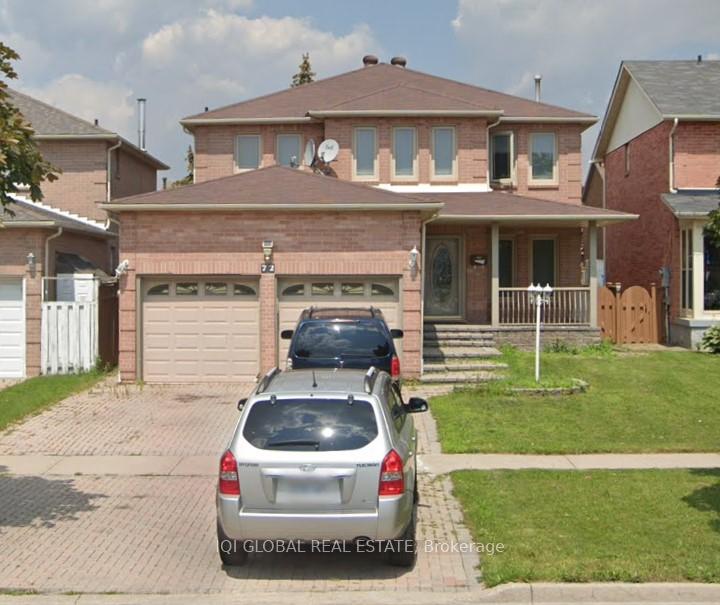Photo 1 of 72 Magill Drive, Ajax, Central — HOMEH