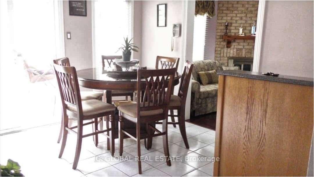 Photo 6 of 72 Magill Drive, Ajax, Central — HOMEH