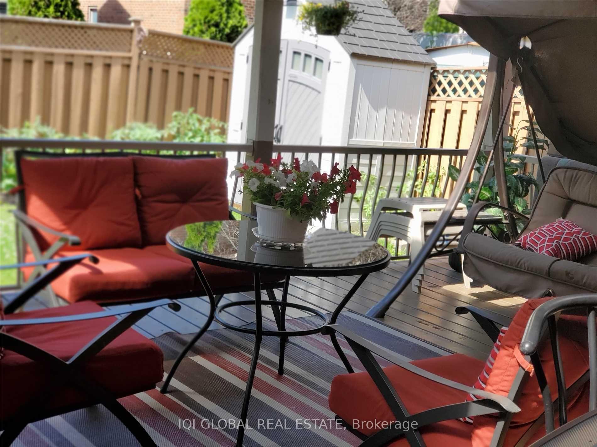 Photo 18 of 72 Magill Drive, Ajax, Central — HOMEH