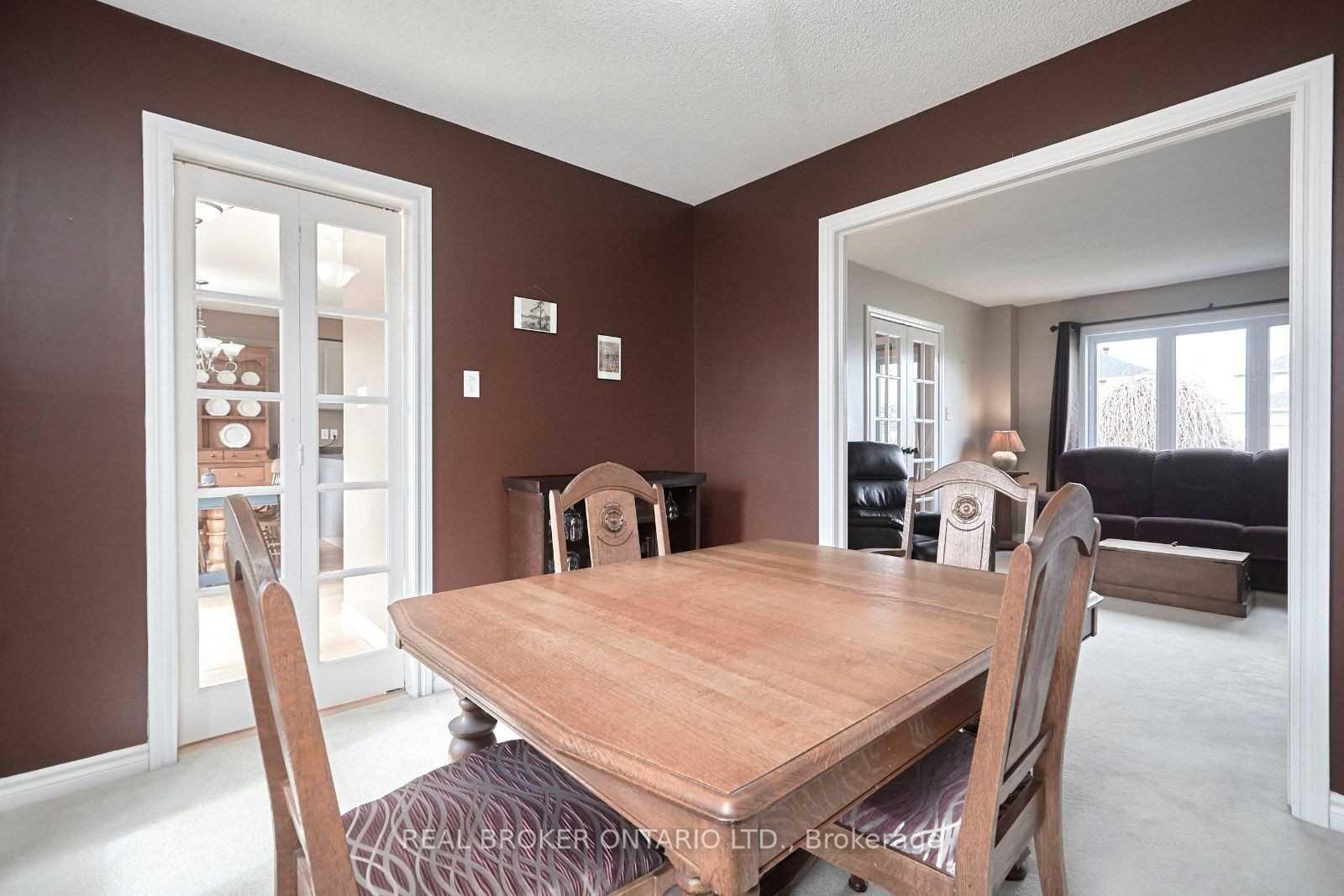 Photo 10 of 41 Darcel Crescent, Barrie, East Bayfield — HOMEH