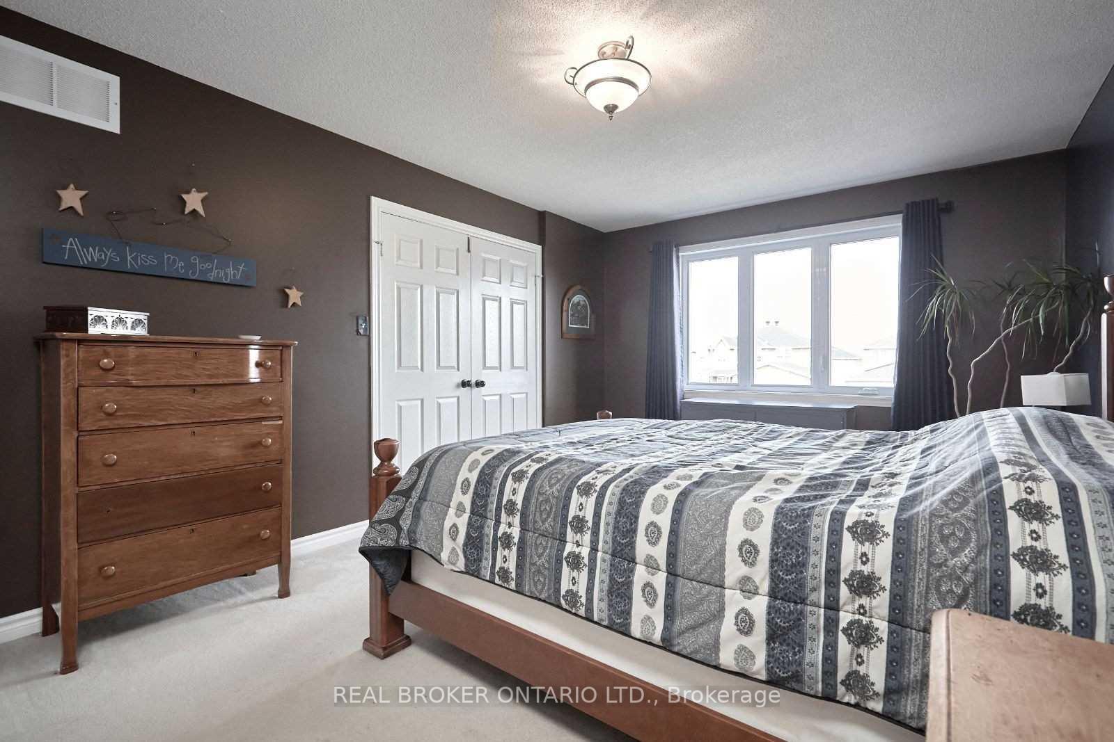 Photo 7 of 41 Darcel Crescent, Barrie, East Bayfield — HOMEH