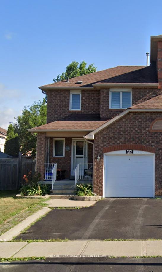 Photo 25 of 64 Roseheath Drive, Vaughan, Maple — HOMEH
