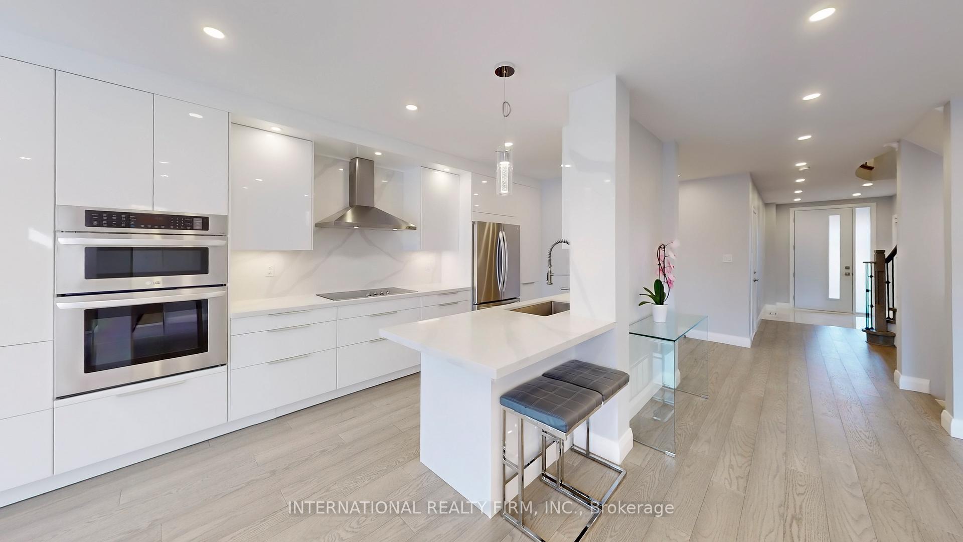 Photo 18 of 31 Haymer Drive, Vaughan, Maple — HOMEH