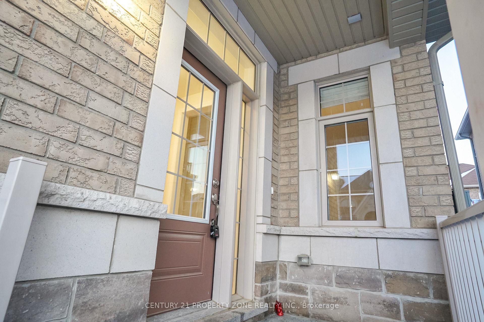 Photo 2 of Unit Upper, 38 Dolobram Trail, Brampton, Northwest Brampton — HOMEH