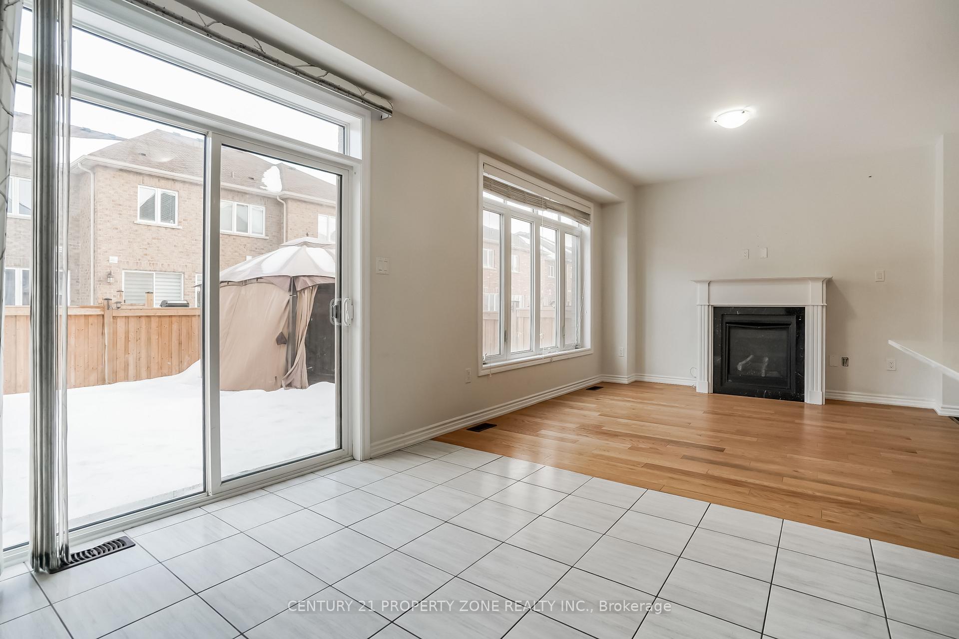 Photo 9 of Unit Upper, 38 Dolobram Trail, Brampton, Northwest Brampton — HOMEH