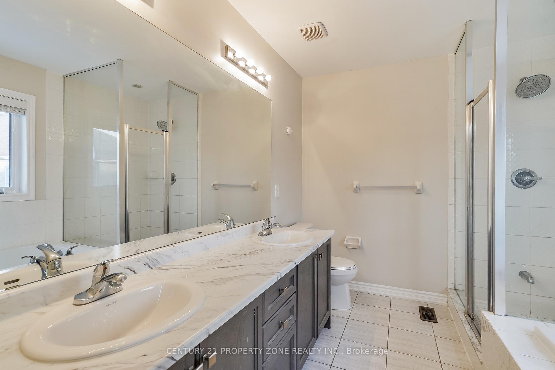 Photo 14 of Unit Upper, 38 Dolobram Trail, Brampton, Northwest Brampton — HOMEH