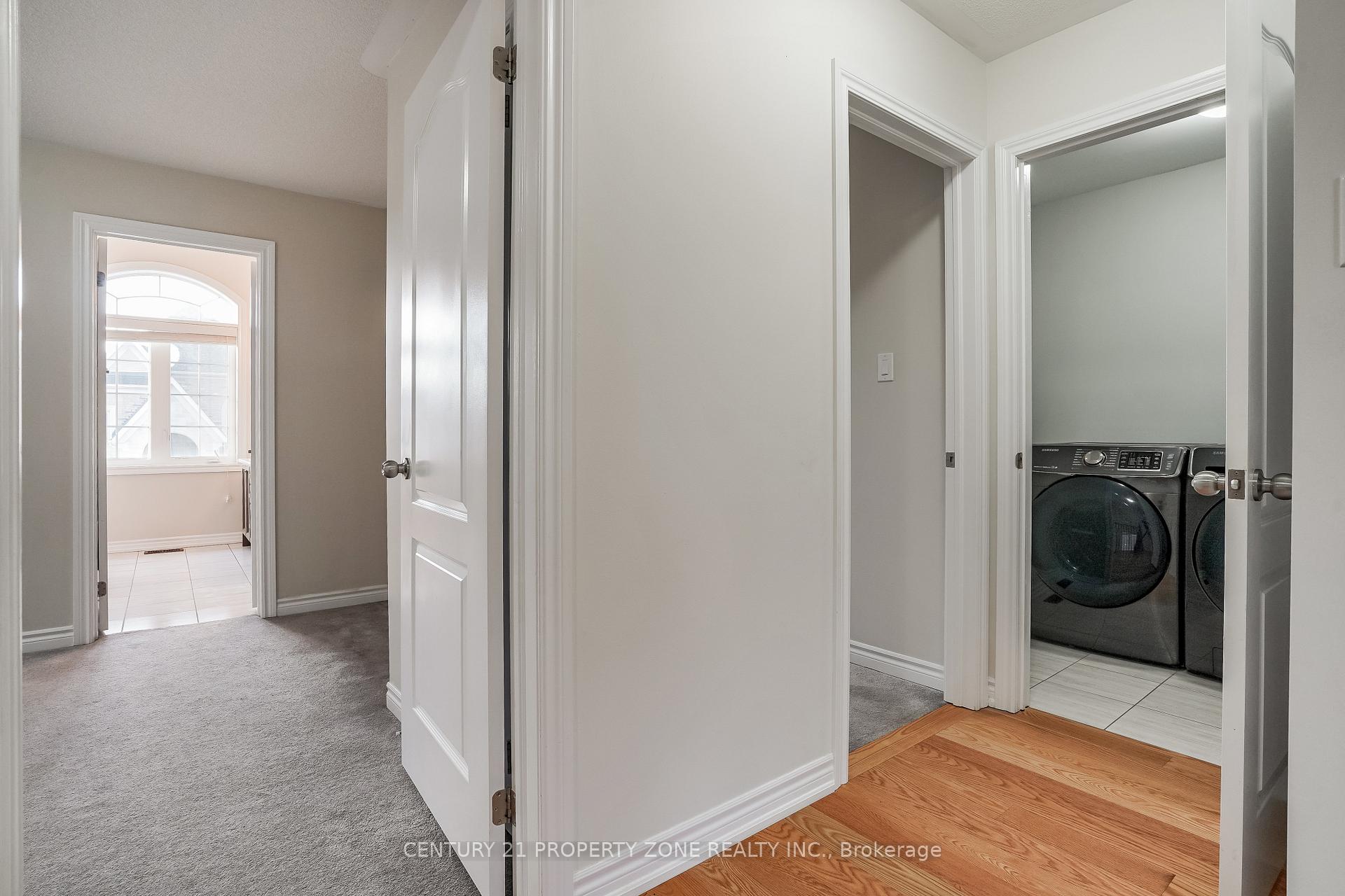 Photo 22 of Unit Upper, 38 Dolobram Trail, Brampton, Northwest Brampton — HOMEH
