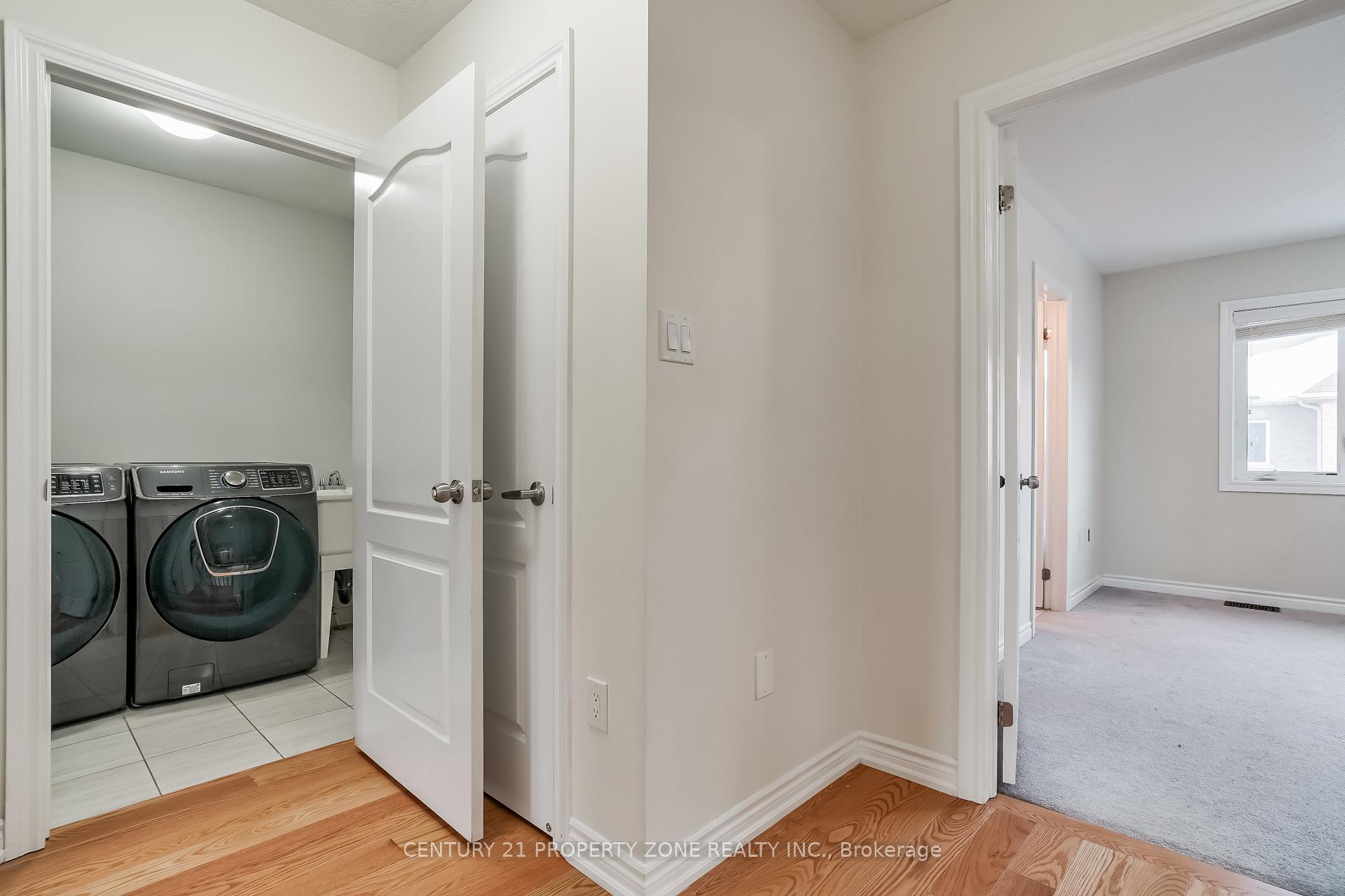 Photo 23 of Unit Upper, 38 Dolobram Trail, Brampton, Northwest Brampton — HOMEH