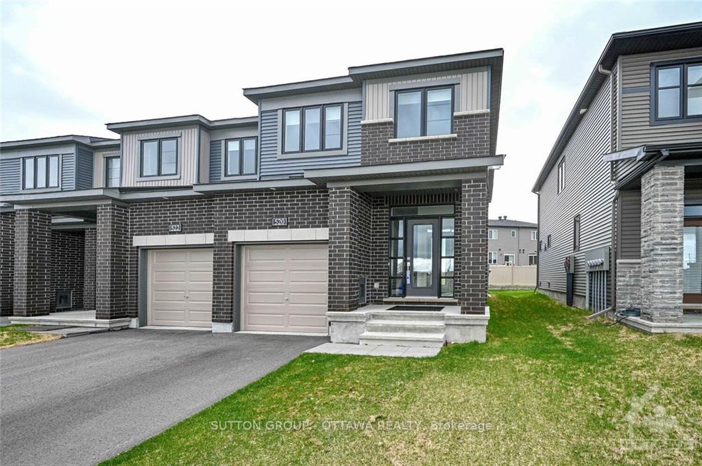 Photo 1 of 520 Branch Street, Ottawa, Barrhaven - Hearts Desire — HOMEH