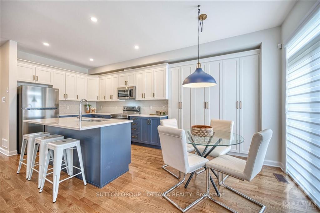 Photo 5 of 520 Branch Street, Ottawa, Barrhaven - Hearts Desire — HOMEH