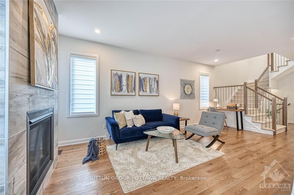 Photo 7 of 520 Branch Street, Ottawa, Barrhaven - Hearts Desire — HOMEH