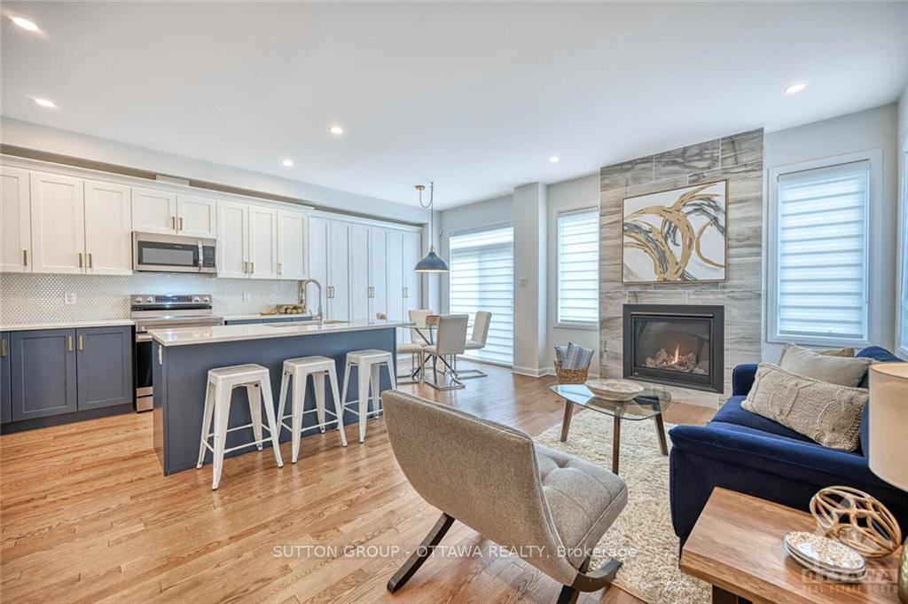 Photo 8 of 520 Branch Street, Ottawa, Barrhaven - Hearts Desire — HOMEH
