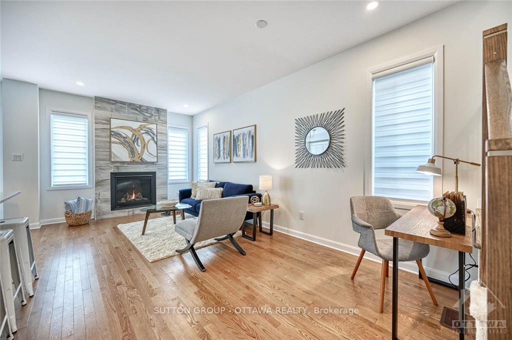 Photo 9 of 520 Branch Street, Ottawa, Barrhaven - Hearts Desire — HOMEH